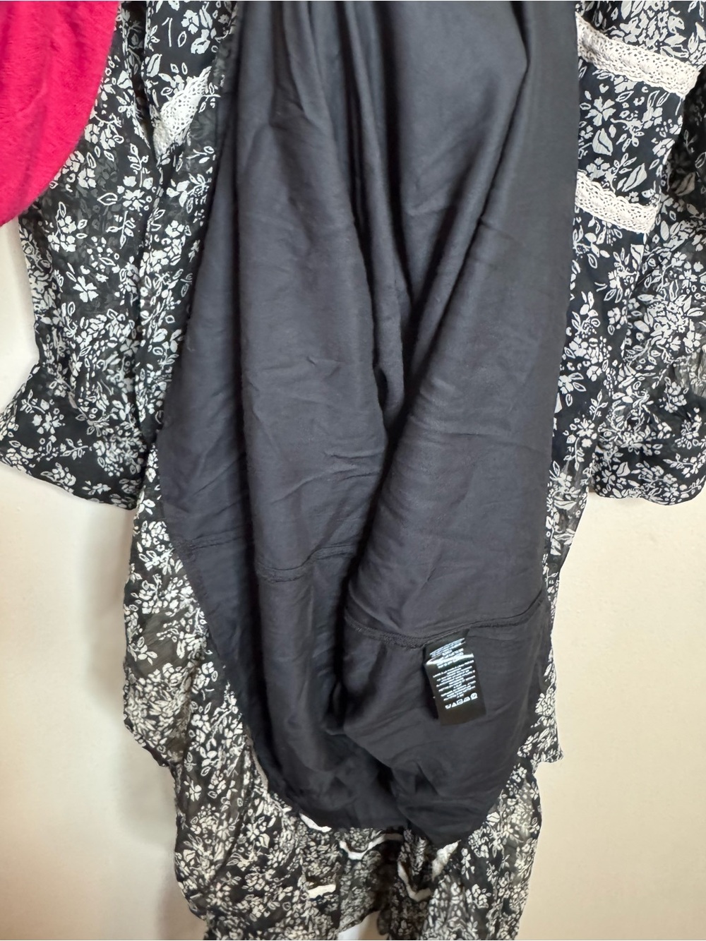 Free People Calloway Maxi Dress - Picture 9 of 14